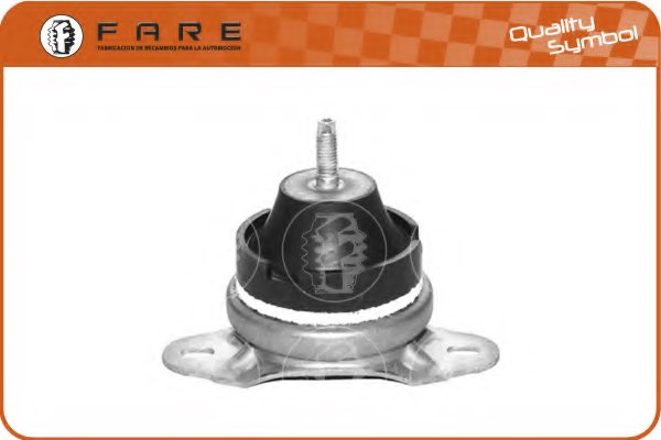 FARE SA 4536 Engine Mounting